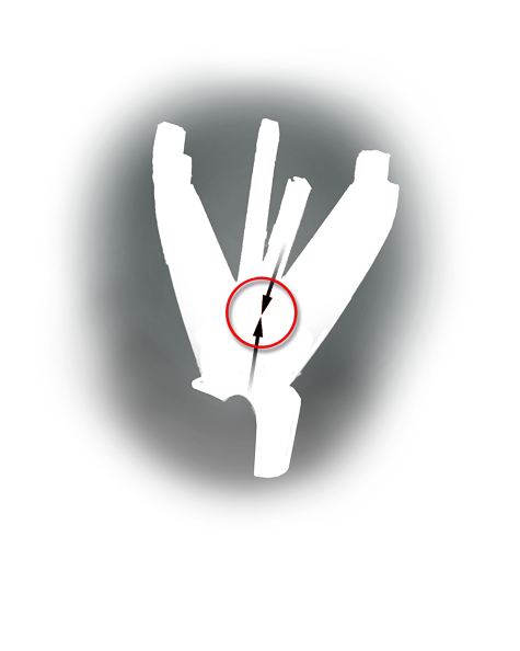 This platinum setting is made using a process called die-striking. The prongs are cut away from sheet-stock by a die, assembled, and then oven-soldered. Once they are made, they are torch-soldered into the ring mounting. 