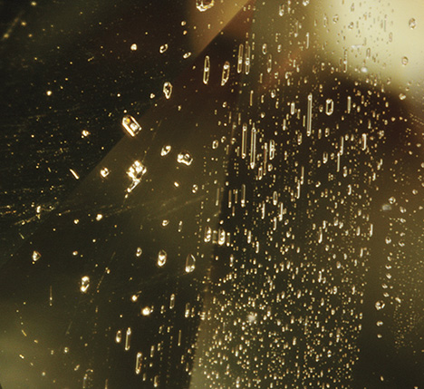 Zambian Citrine photomicrograph