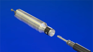 加工制作のヒント #14: フレックスシャフトとハンドピースの取り扱い方