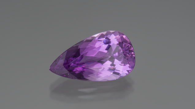 Kunzite