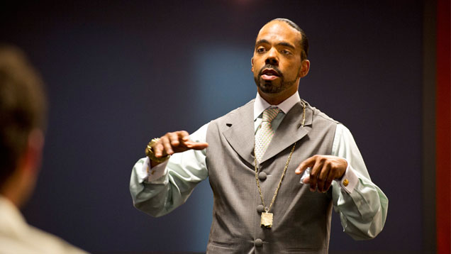 H. Gio Giovanni（H.·吉奥·吉奥瓦尼）