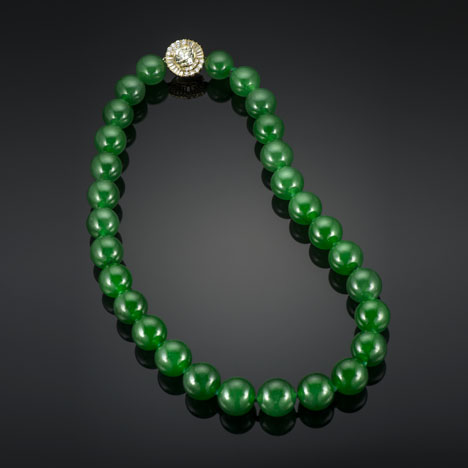 缅甸硬玉市场 154474