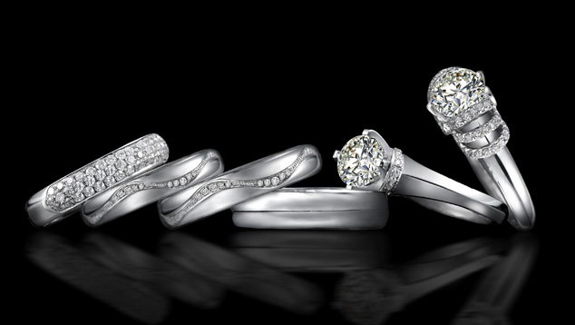 钻石小鸟 (Zbird) 是中国钻石和婚庆珠宝顶级零售商之一