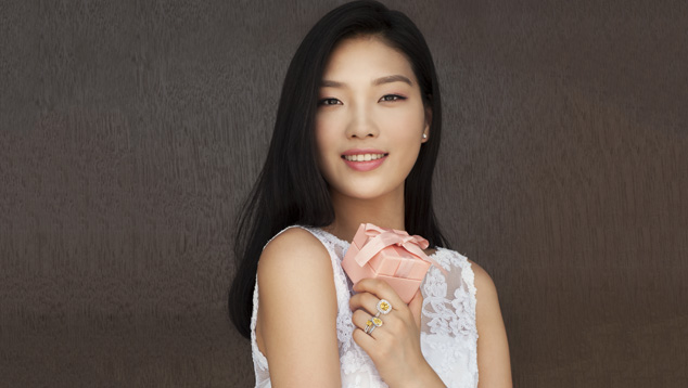 钻石小鸟 (Zbird) 是中国的顶级钻石和结婚珠宝零售商之一