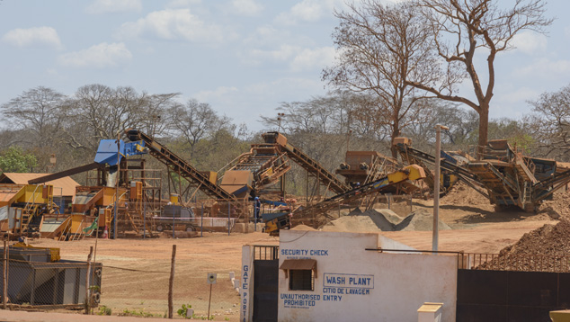全国の多くの小規模な工場は、投資レベルが限られており、異なることに関心を寄せています。