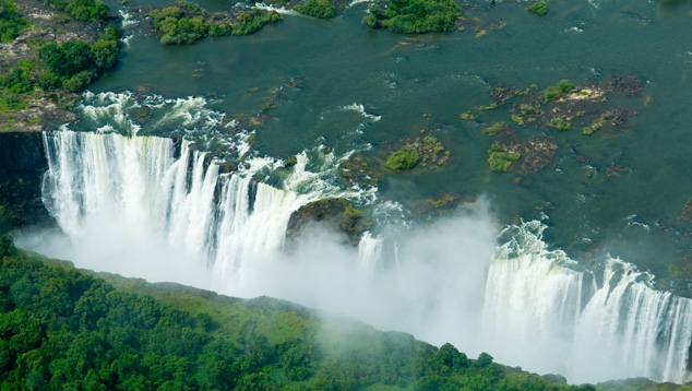 Victoria Falls