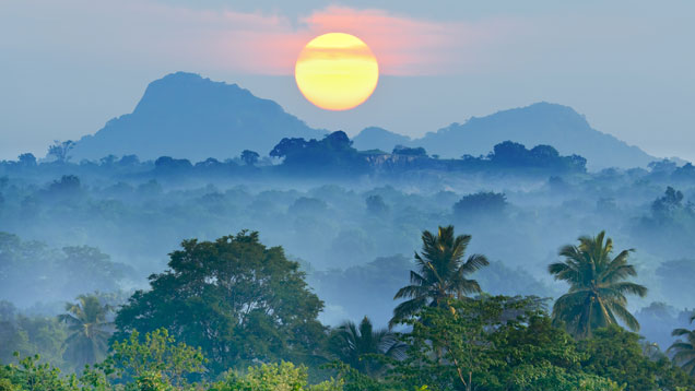 A gemological tour of Sri Lanka’s gemstones