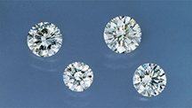 Identifying Lab-Grown Diamonds