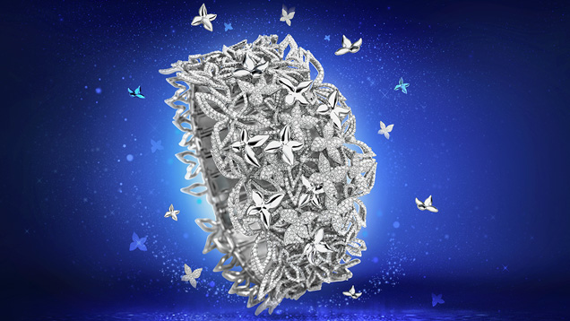 深圳，中国的天际线