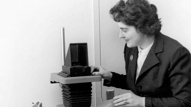 Eunice Miles GIA Innovator