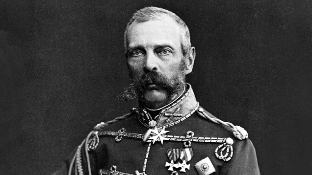 アレクサンドル2世