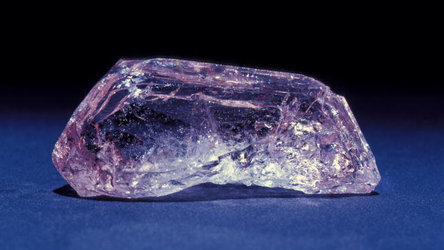 Morganite