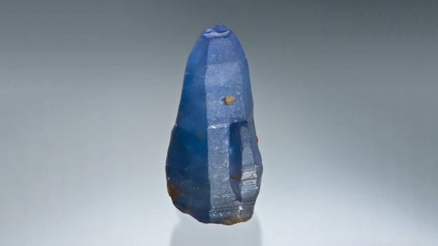 サファイアの旅