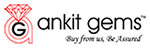 Ankit Gems Logo