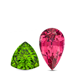 Birthstone Landing Small August