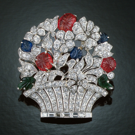 加利福尼亚 Beverly Hills 的 Neil Lane, Inc. 友情提供。 © GIA & Tino Hammid（蒂诺·哈米德）