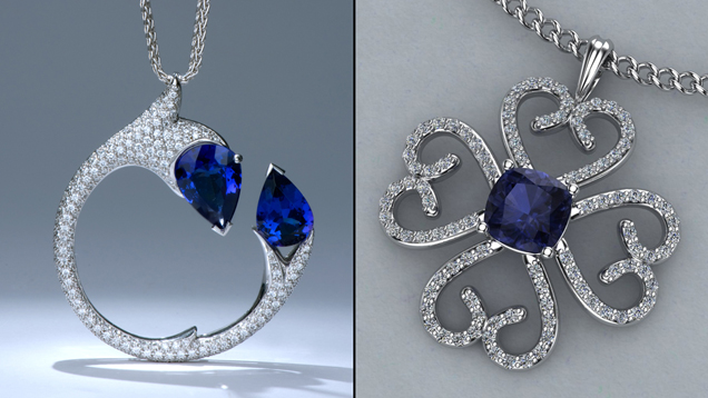 真实的还是渲染的？