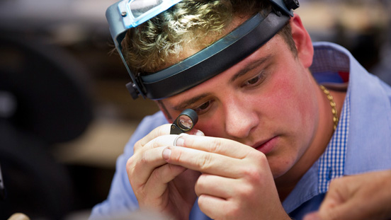 業界標準の品質保証