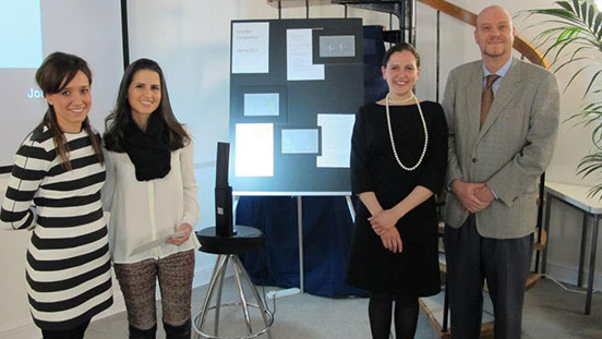 GIA holds a yearly jewelry design contest. Your inspiration could be the next winner.  