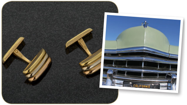 フェンダーベンディング（フェンダーの曲げ）