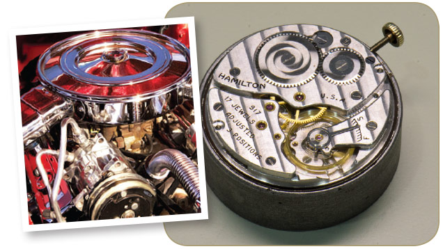 外見よりも機能