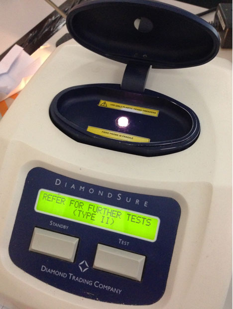 DiaSureの業界分析