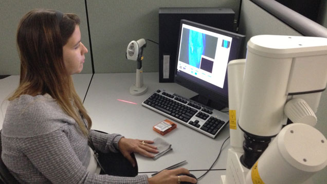 ダイヤモンドビュー サリー イートン マガーニャ 業界分析