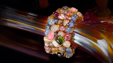 Tony Duquette の宝飾品