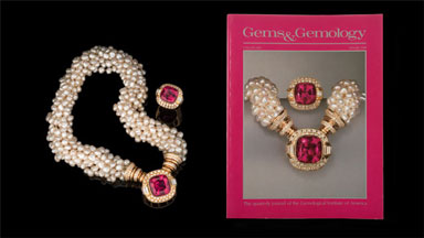 GandG 80 Anniversary