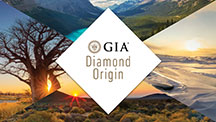 GIA Diamond Origin