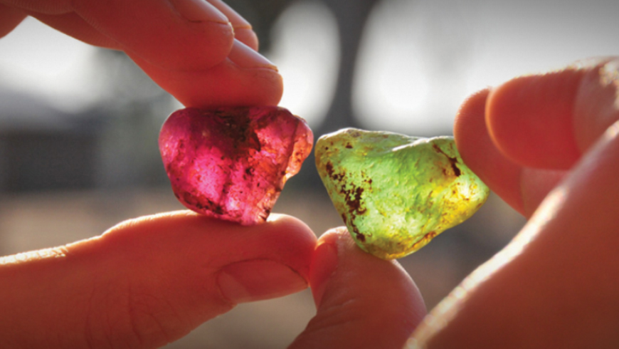 宝石鑑定士 636x358 ヒーロー