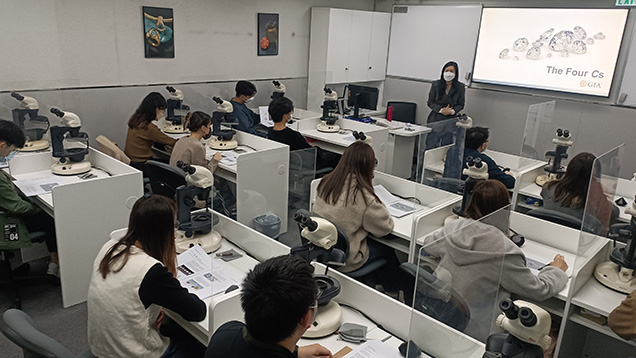 Our classrooms have the latest equipment, which means you’ll be prepared to succeed in today’s job market.