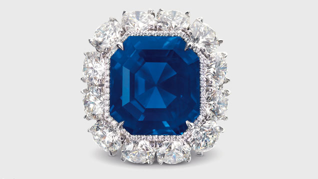 インペリアルカシミール