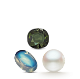 Birthstone Landing Small June