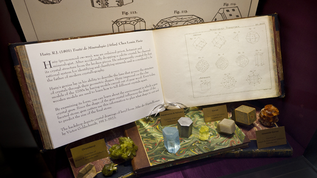 平片到平板 Hauy（郝依）实例