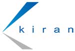Kiran Gems Logo