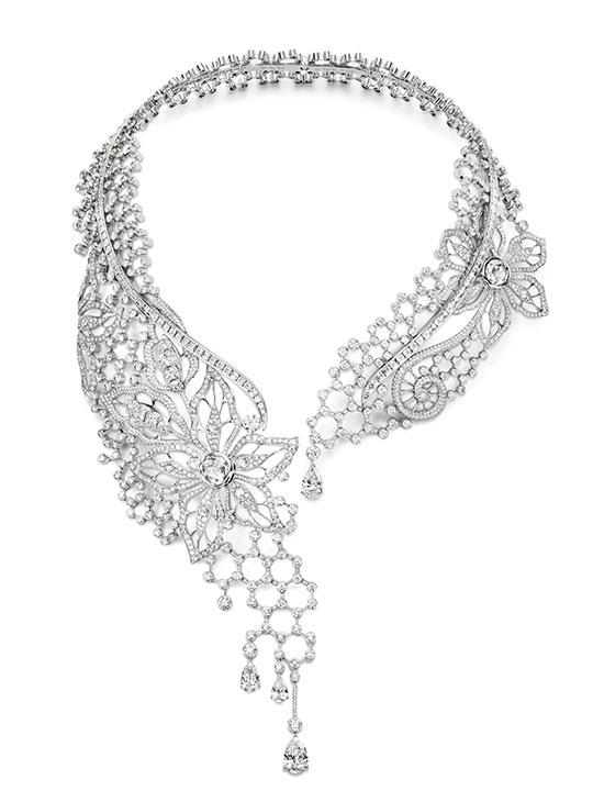 Limelight Couture Précieuse 项链