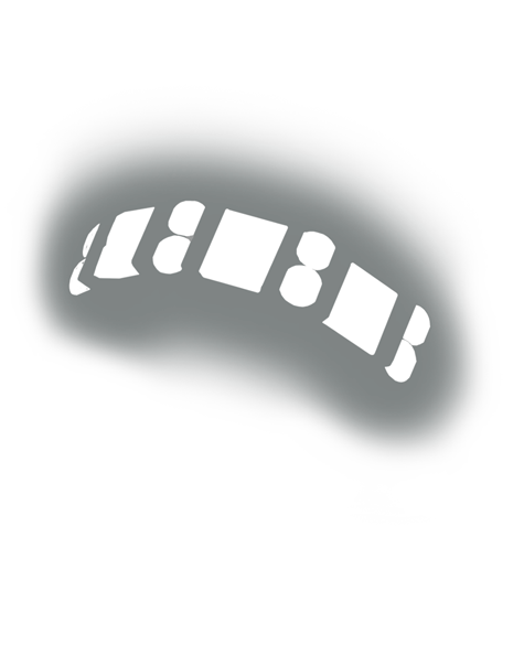 Evaluate the quality of platinum jewelry that has been worn and then refinished.