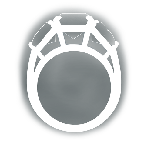 Quality of Platinum Jewelry that was Furbished by Burnishing