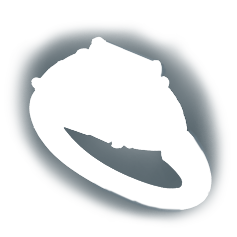 Quality of Platinum Jewelry that was Furbished by Burnishing