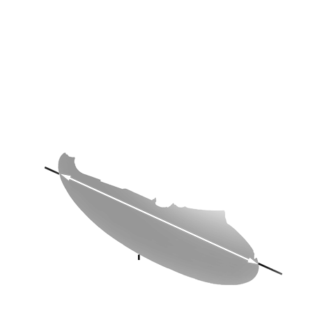 Quality of Platinum Jewelry that was Furbished by Burnishing