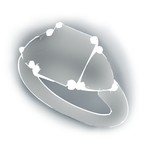 Quality of Platinum Jewelry that was Furbished by Burnishing