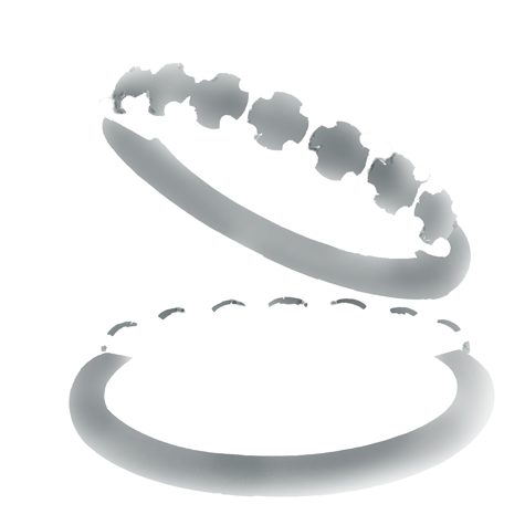 Prefinishing Platinum