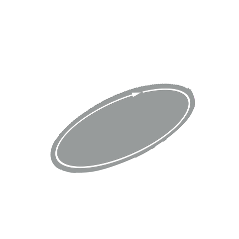 评估使用焊炬调大尺寸的戒圈上镶嵌了钻石的铂合金戒指的品质。 包含视频和插图。