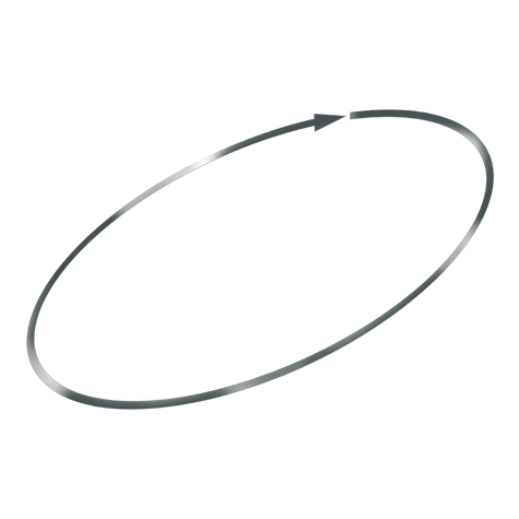 评估使用焊炬调大尺寸的戒圈上镶嵌了钻石的铂合金戒指的品质。 包含视频和插图。