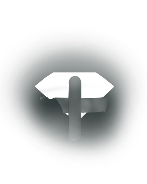 Quality Assurance Benchmarks highlight workmanship of semi-finished and finished platinum jewelry. Consumers are more satisfied with their jewelry when diamonds or other stones do not loosen or become dislodged. These two examples illustrate methods for evaluating the quality and durability of platinum prongs and settings.