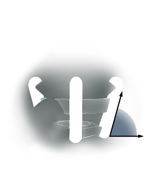 Quality Assurance Benchmarks highlight workmanship of semi-finished and finished platinum jewelry. Consumers are more satisfied with their jewelry when diamonds or other stones do not loosen or become dislodged. These two examples illustrate methods for evaluating the quality and durability of platinum prongs and settings.