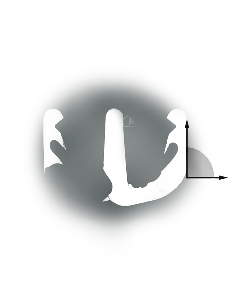 Quality Assurance Benchmarks highlight workmanship of semi-finished and finished platinum jewelry. Consumers are more satisfied with their jewelry when diamonds or other stones do not loosen or become dislodged. These two examples illustrate methods for evaluating the quality and durability of platinum prongs and settings.