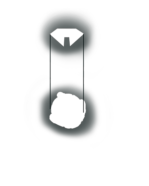 Quality Assurance Benchmarks highlight workmanship of semi-finished and finished platinum jewelry. Consumers are more satisfied with their jewelry when diamonds or other stones do not loosen or become dislodged. These two examples illustrate methods for evaluating the quality and durability of platinum prongs and settings.
