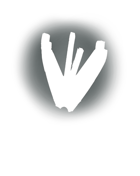 This platinum setting is made using a process called die-striking. The prongs are cut away from sheet-stock by a die, assembled, and then oven-soldered. Once they are made, they are torch-soldered into the ring mounting.